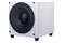 Subwoofer Aktywny Wilson Raptor SUB-10 , biały