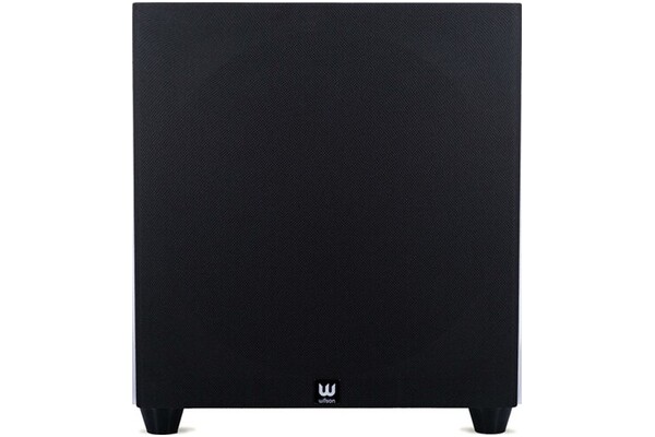 Subwoofer Aktywny Wilson Raptor SUB-10 , czarny