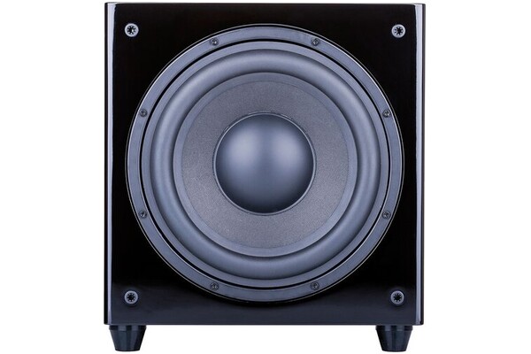 Subwoofer Aktywny Wilson Raptor SUB-10 , czarny