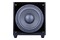 Subwoofer Aktywny Wilson Raptor SUB-10 , czarny