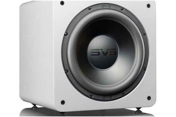 Subwoofer Aktywny SVS SB-2000 Pro , biały