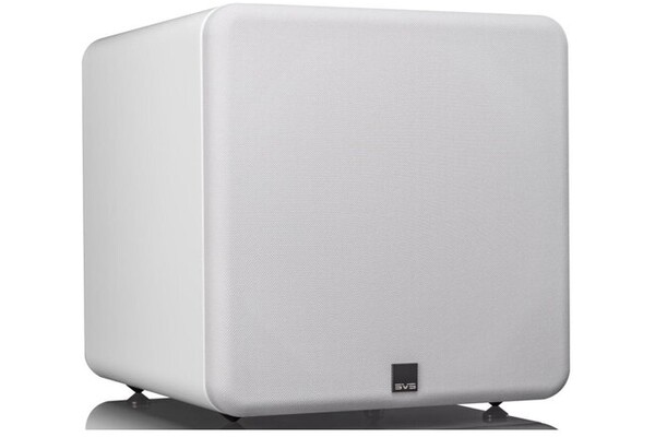 Subwoofer Aktywny SVS SB-2000 Pro , biały