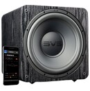 Subwoofer Aktywny SVS SB-1000 Pro , czarno-jesion