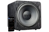 Subwoofer Aktywny SVS SB-1000 Pro , czarno-jesion