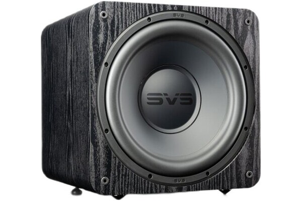 Subwoofer Aktywny SVS SB-1000 Pro , czarno-jesion