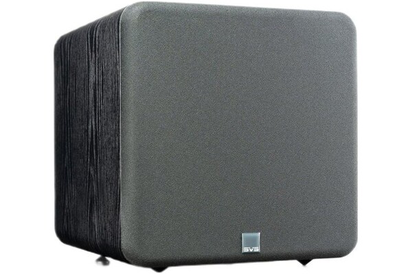 Subwoofer Aktywny SVS SB-1000 Pro , czarno-jesion