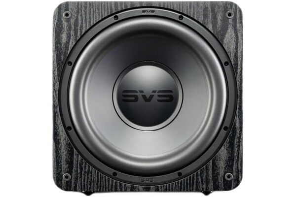 Subwoofer Aktywny SVS SB-1000 Pro , czarno-jesion