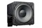 Subwoofer Aktywny SVS SB-1000 Pro , czarno-jesion