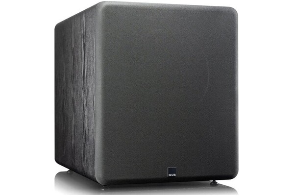 Subwoofer Aktywny SVS PB-2000 Pro , czarno-jesion