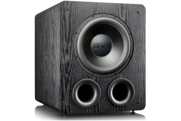 Subwoofer Aktywny SVS PB-2000 Pro , czarno-jesion