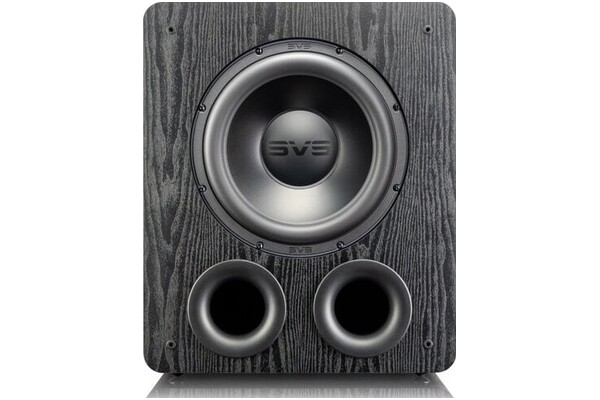 Subwoofer Aktywny SVS PB-2000 Pro , czarno-jesion