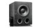 Subwoofer Aktywny SVS PB-2000 Pro , czarno-jesion