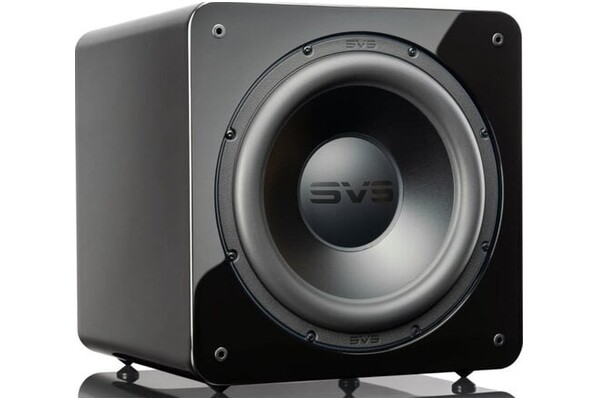 Subwoofer Aktywny SVS SB-2000 Pro , czarny