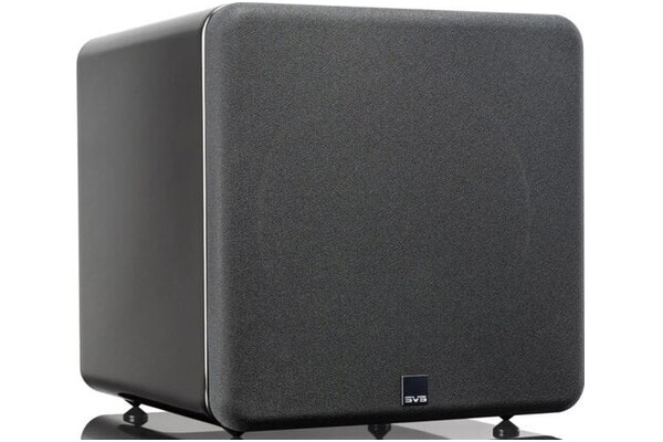 Subwoofer Aktywny SVS SB-2000 Pro , czarny
