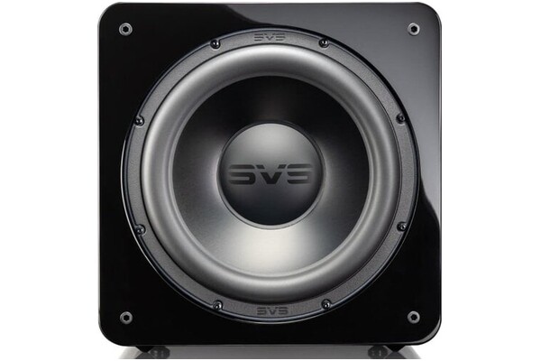 Subwoofer Aktywny SVS SB-2000 Pro , czarny