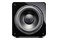 Subwoofer Aktywny SVS SB-2000 Pro , czarny