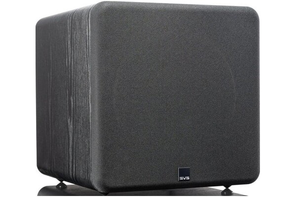 Subwoofer Aktywny SVS SB-2000 Pro , czarno-jesion