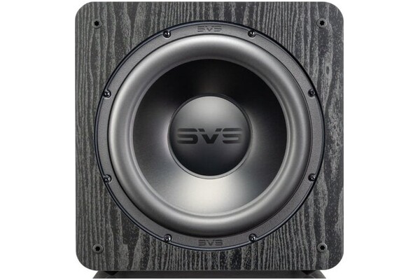 Subwoofer Aktywny SVS SB-2000 Pro , czarno-jesion