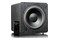 Subwoofer Aktywny SVS SB-2000 Pro , czarno-jesion