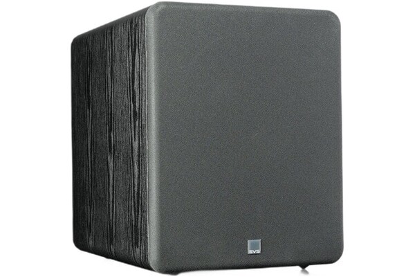 Subwoofer Aktywny SVS PB-1000 Pro , czarno-jesion