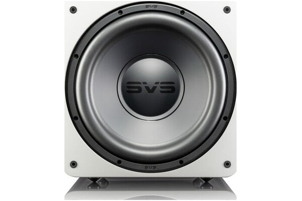 Subwoofer Aktywny SVS SB-1000 Pro , biały