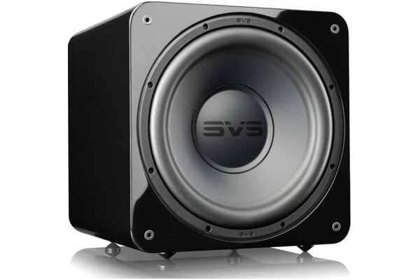 Subwoofer Aktywny SVS SB-1000 Pro , czarny