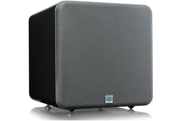 Subwoofer Aktywny SVS SB-1000 Pro , czarny