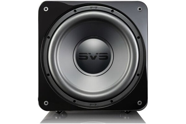 Subwoofer Aktywny SVS SB-1000 Pro , czarny