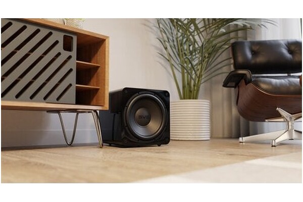 Subwoofer Aktywny SVS SB-1000 Pro , czarny