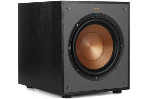 Subwoofer Aktywny Klipsch R-100SW , czarny