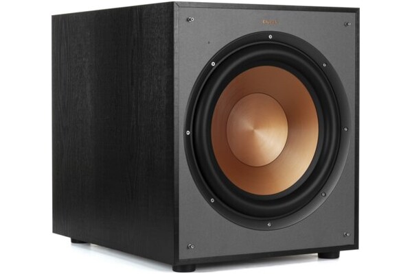 Subwoofer Aktywny Klipsch R-120SW , czarny
