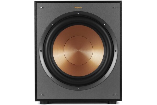 Subwoofer Aktywny Klipsch R-120SW , czarny