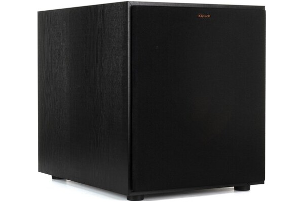 Subwoofer Aktywny Klipsch R-120SW , czarny