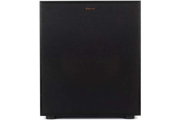 Subwoofer Aktywny Klipsch R-120SW , czarny