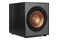 Subwoofer Aktywny Klipsch R-120SW , czarny
