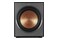 Subwoofer Aktywny Klipsch R-120SW , czarny