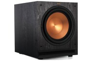 Subwoofer Aktywny Klipsch SPL-120 , czarny