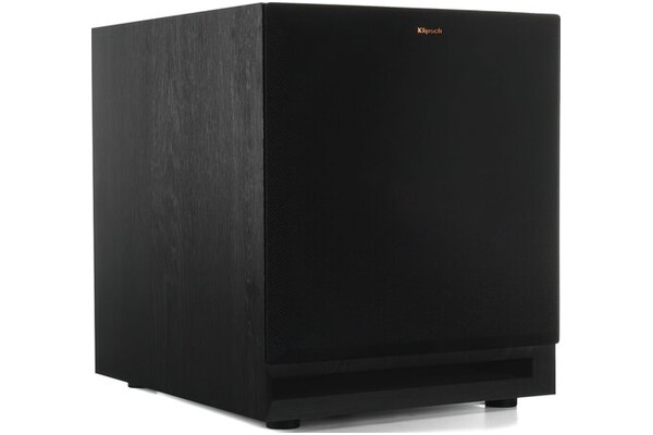 Subwoofer Aktywny Klipsch SPL-120 , czarny