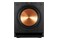 Subwoofer Aktywny Klipsch SPL-120 , czarny