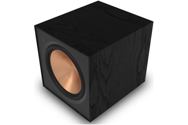 Subwoofer Aktywny Klipsch R-121SW , czarny