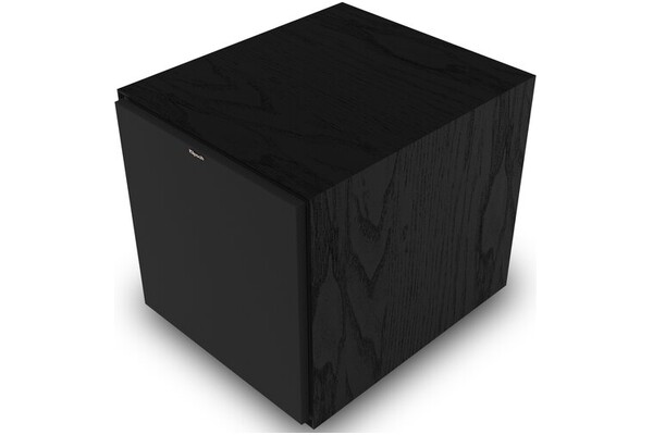Subwoofer Aktywny Klipsch R-121SW , czarny