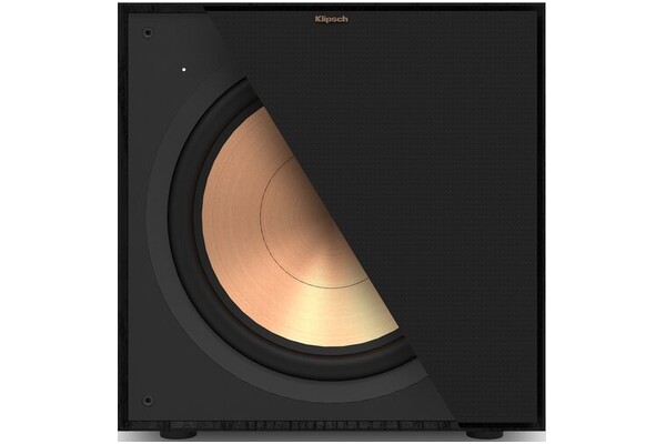 Subwoofer Aktywny Klipsch R-121SW , czarny