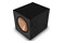 Subwoofer Aktywny Klipsch R-121SW , czarny