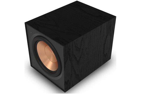 Subwoofer Aktywny Klipsch R-101SW , czarny