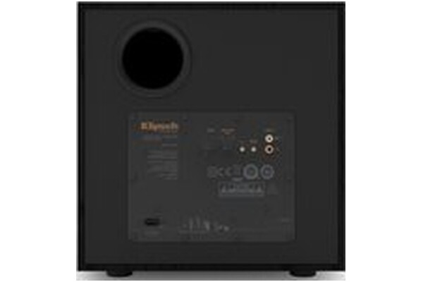 Subwoofer Aktywny Klipsch R-101SW , czarny