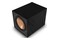 Subwoofer Aktywny Klipsch R-101SW , czarny