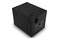 Subwoofer Aktywny Klipsch R-101SW , czarny