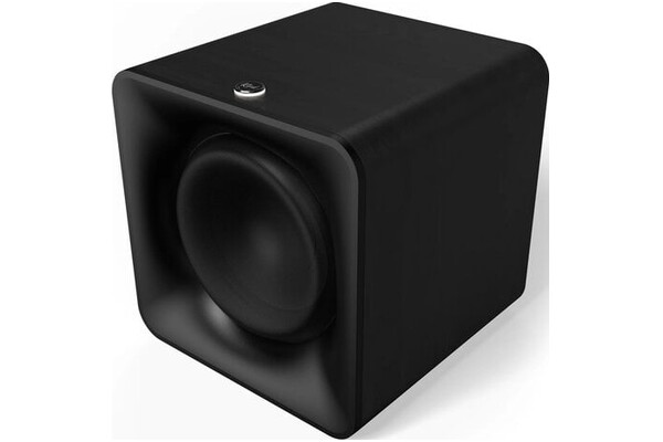 Subwoofer Aktywny Klipsch Flexus Sub 100 , czarny