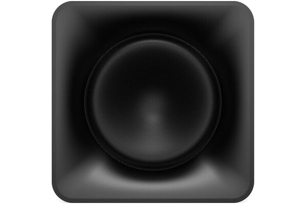 Subwoofer Aktywny Klipsch Flexus Sub 100 , czarny