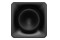 Subwoofer Aktywny Klipsch Flexus Sub 100 , czarny